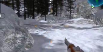 Cabela's Big Game Hunter (2007) Playstation 2 Screenshot
